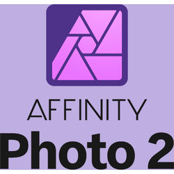 Affinity Photo 2