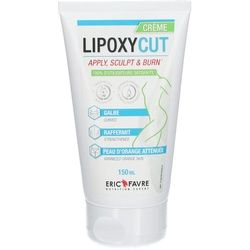 Eric Favre Lipoxycut Sculpt & Burn Creme
