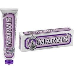 Marvis Jasmin Mint Zahnpasta 85 ml