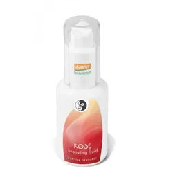 Rose Bronzing Fluid Kleingröße 30 ml