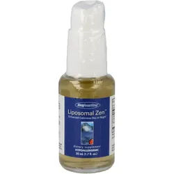 Allergy Research Group Liposomal Zen Spray 50 ml