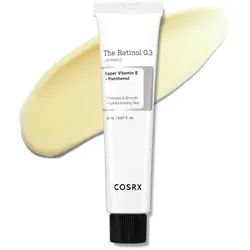 Cosrx Retinol Cream 0.3 20 ml