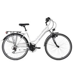 TREKKINGRAD Damen 28'' Montreal RH 53cm