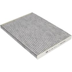 Innenraumfilter MANN FILTER CUK 1936
