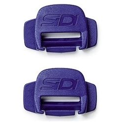 Sidi Strap Verschluss, blau