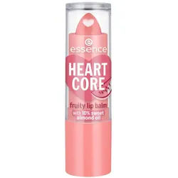 Essence - Lippenbalsam Heart Core 3 g