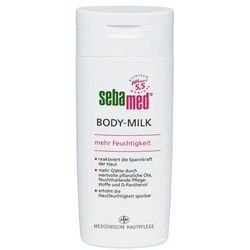 SEBAMED Body Milk 200 ml