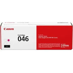 Canon 046 M - Magenta - Toner