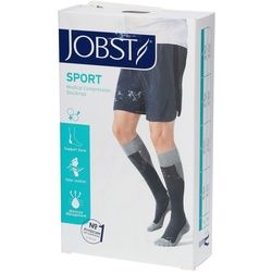 Jobst Sport Kompressionsstrümpfe 1 St