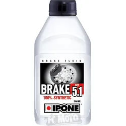 IPONE DOT 5.1 Bremsflüssigkeit 500ml