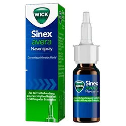 WICK Sinex Avera Dosierspray 15 ml