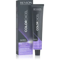 Revlon Professional Color Excel demi-permanente Haarfarbe ohne Ammoniak Farbton 10.01 70 ml
