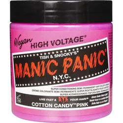 Manic-Panic Haartoenung High-Voltage-ClassicClassic Cotton Candy Pink 237 ml