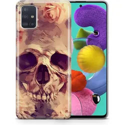 König Design Hülle Handy Schutz für Samsung Galaxy S20 Plus Case Cover Tasche Bumper Etui TPU (Galaxy S20+), Smartphone Hülle, Mehrfarbig