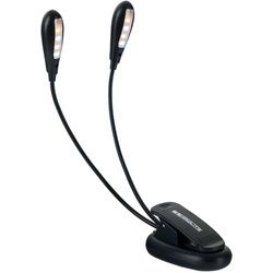 Showlite Bright Light 8 Plus LED Notenpultleuchte