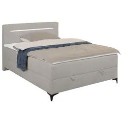 Boxbett Jerry Beige ca. 120x200cm