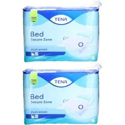 Tena Bed Plus Wings