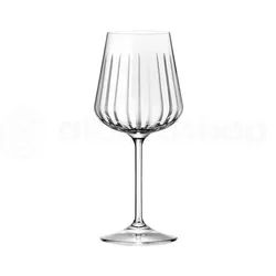 RCR Zeitloses Spritz-Kristallglas, 51 cl, 6er-Set