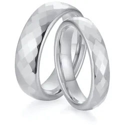 Order & Smile Schmuck Trauring Eheringe Wolfram 65