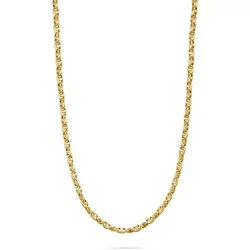 CHRIST Kette 88300181 - gelbgold