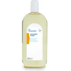 Dr. Schumacher DESCOMED ÖLBAD 00-609-005-01 , 500 ml - Descoflexflasche