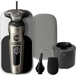 PHILIPS Rasierer Shaver S9000 Prestige, SP9883/36