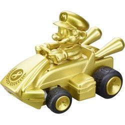 Carrera RC Mario Kart Mini Mario Gold