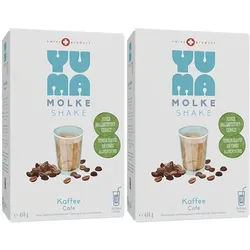 Yuma Molke Kaffee