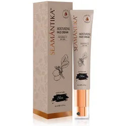 Seamantika - Gesichtscreme Sheabutter 40 ml