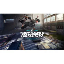 Tony Hawk's Pro Skater 1 + 2 (Xbox ONE / Xbox Series X|S)