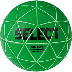 Select Handball Beach Handball 2723854444 2 - Grün - 2