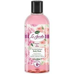 Dalan d’Olive - Dalan Le Jardin - PEONY & ROSE Duschgel 500 ml