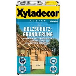 XYLADECOR Holzschutz-Grundierung Lmf 5l - 5087952