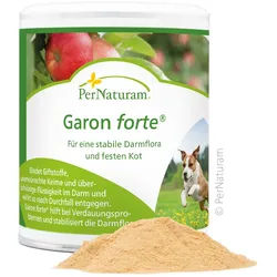PerNaturam Garon forte Pulver 100 g