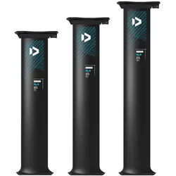 Duotone Mast Aero Mid QM SLS Wingmast 25, Mast Länge: 750