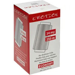 Efalock Emotion Alu-Folie Economy 250m/12cm/14my