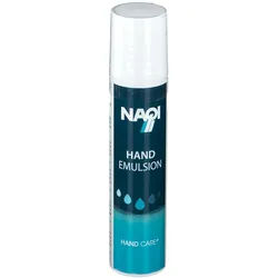 Naqi® Hand Emulsion