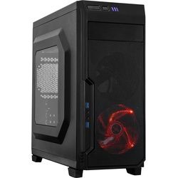 HM24 Gaming-PC HM246879 [Ryzen 7 4700S / 16GB RAM / 512GB SSD / GTX 1650 / Win11 Pro]