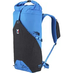 Millet Trilogy Jorasses 30 icon blue (N3170) U