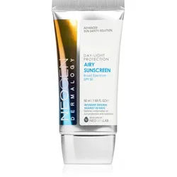 Neogen Dermalogy Day-Light Protection Airy Sunscreen Leichte schützende Gel-Creme SPF 50+ 50 ml