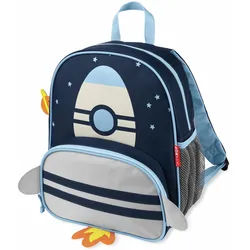 Skip Hop Spark Style Rucksack Rakete 1 St