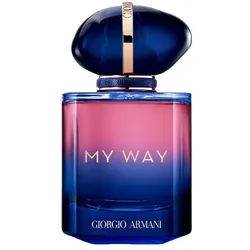 My Way Le Parfum EdP Nat. Spray