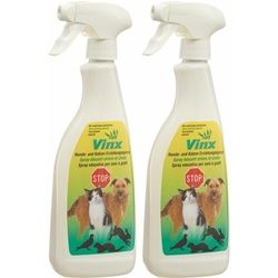 Vinx Lernspray für Hunde und Katzen