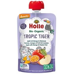 Holle Bio Organic Tropic Tiger