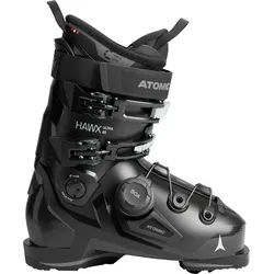 Atomic Hawx Ultra 85 BOA W black / anthracite 24/24.5