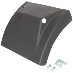 Kotflügel PACOL IVE-MG-005R