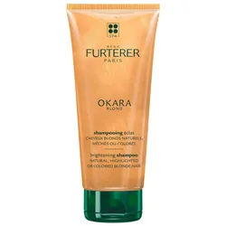 Rene Furterer Okara Blond Leuchtkraft-Shampoo