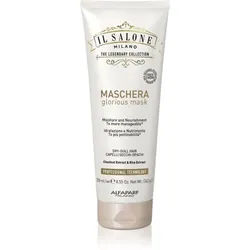 Alfaparf Milano Il Salone Milano Glorious erneuernde Maske für beschädigtes Haar 250 ml