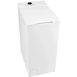 Midea Waschmaschine Toplader MF100 MF10ET70BA10, 7 kg, 1200 U/min weiß