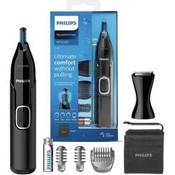 Philips Nasen und Ohrenhaartrimmer Series 5000 zum Trimmen 1 St Unisex
